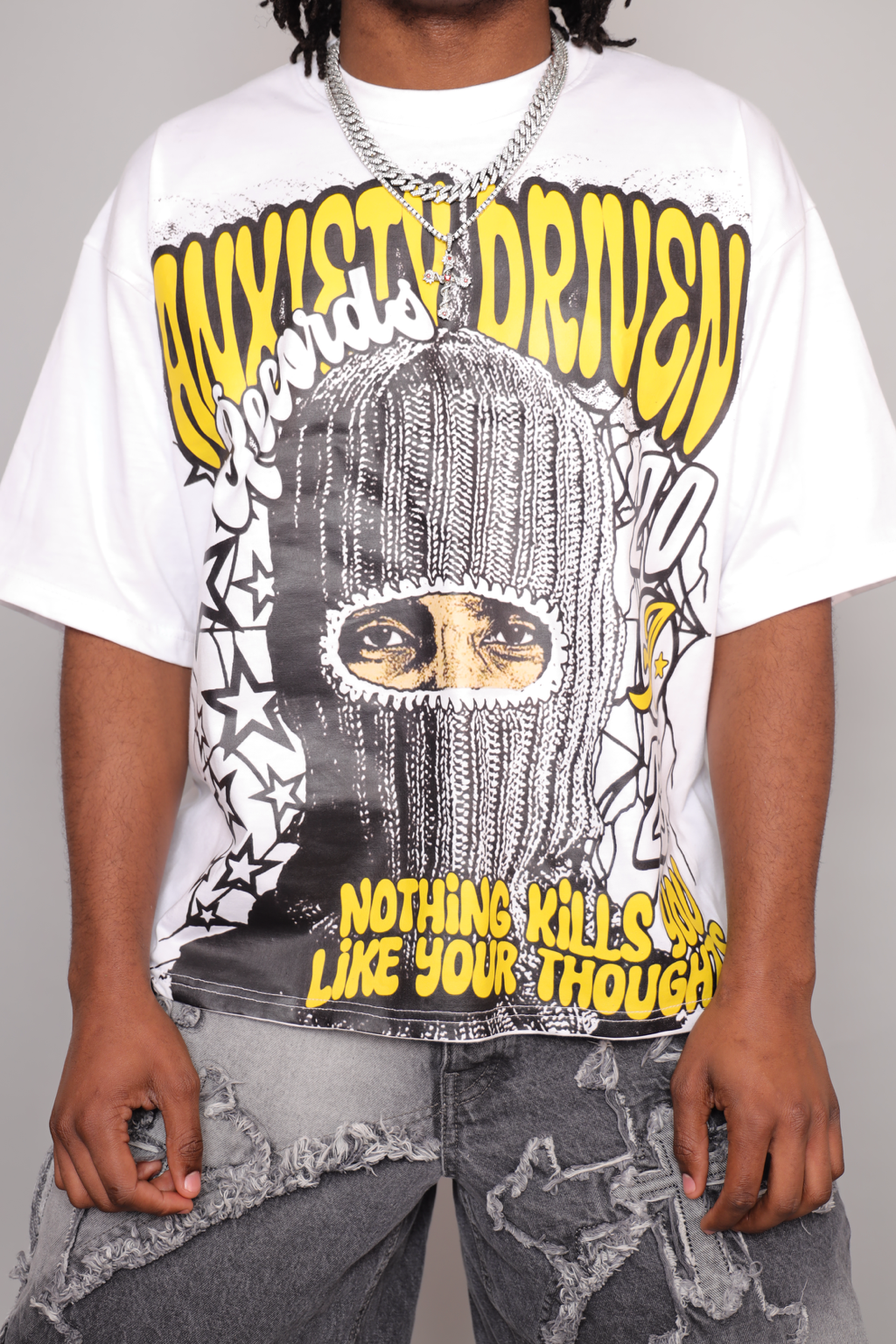 Your Thoughts Tee