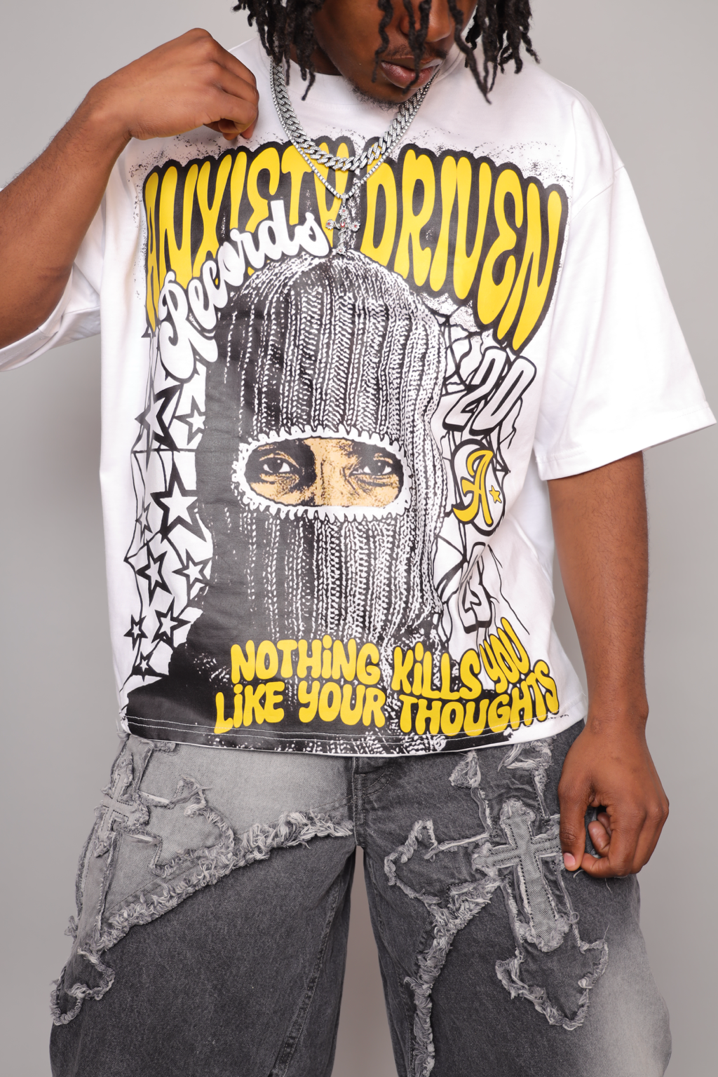 Your Thoughts Tee