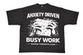 Busy Work Tee