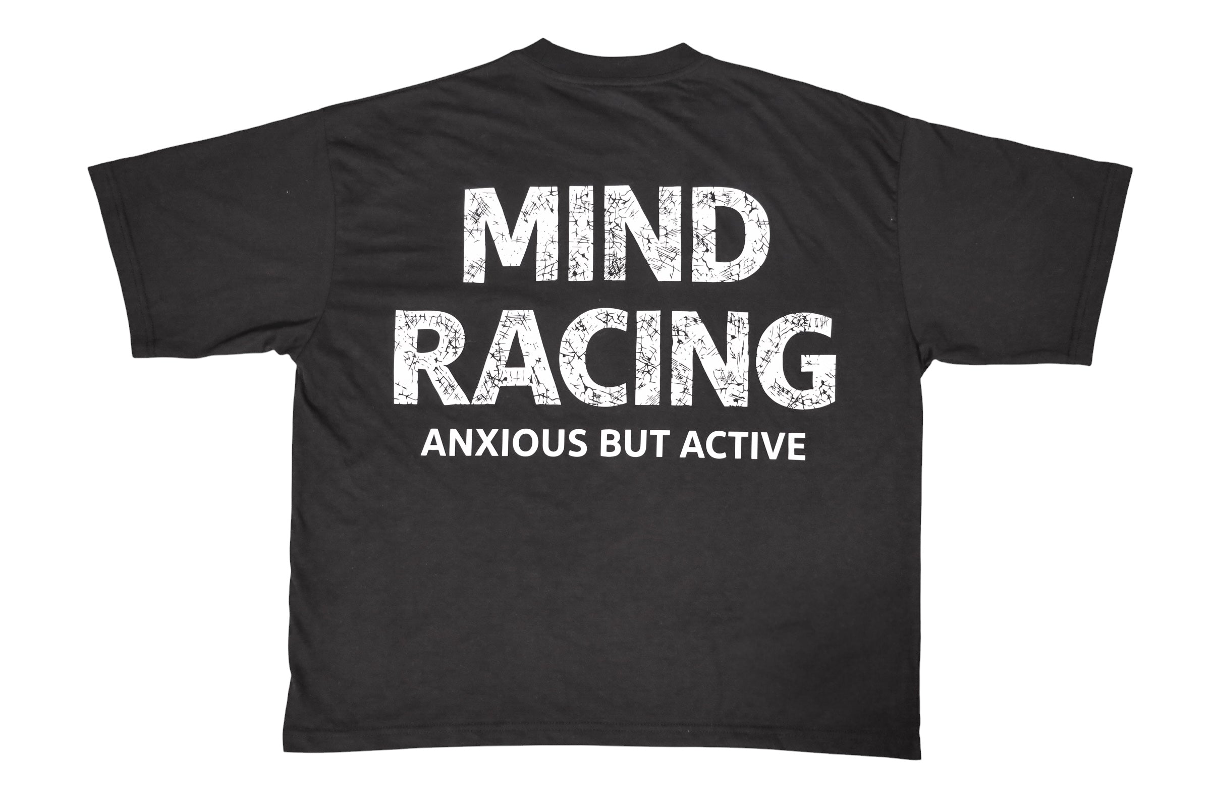 Busy Work Tee