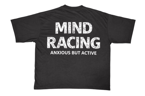 Busy Work Tee