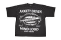 No Off Switch Tee