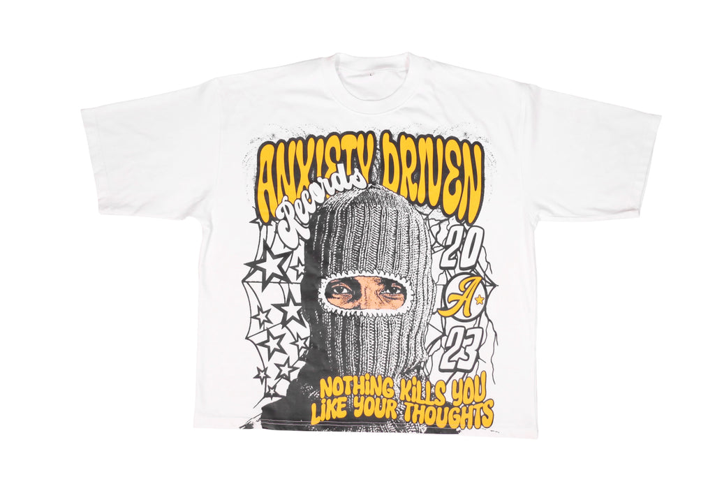 Your Thoughts Tee