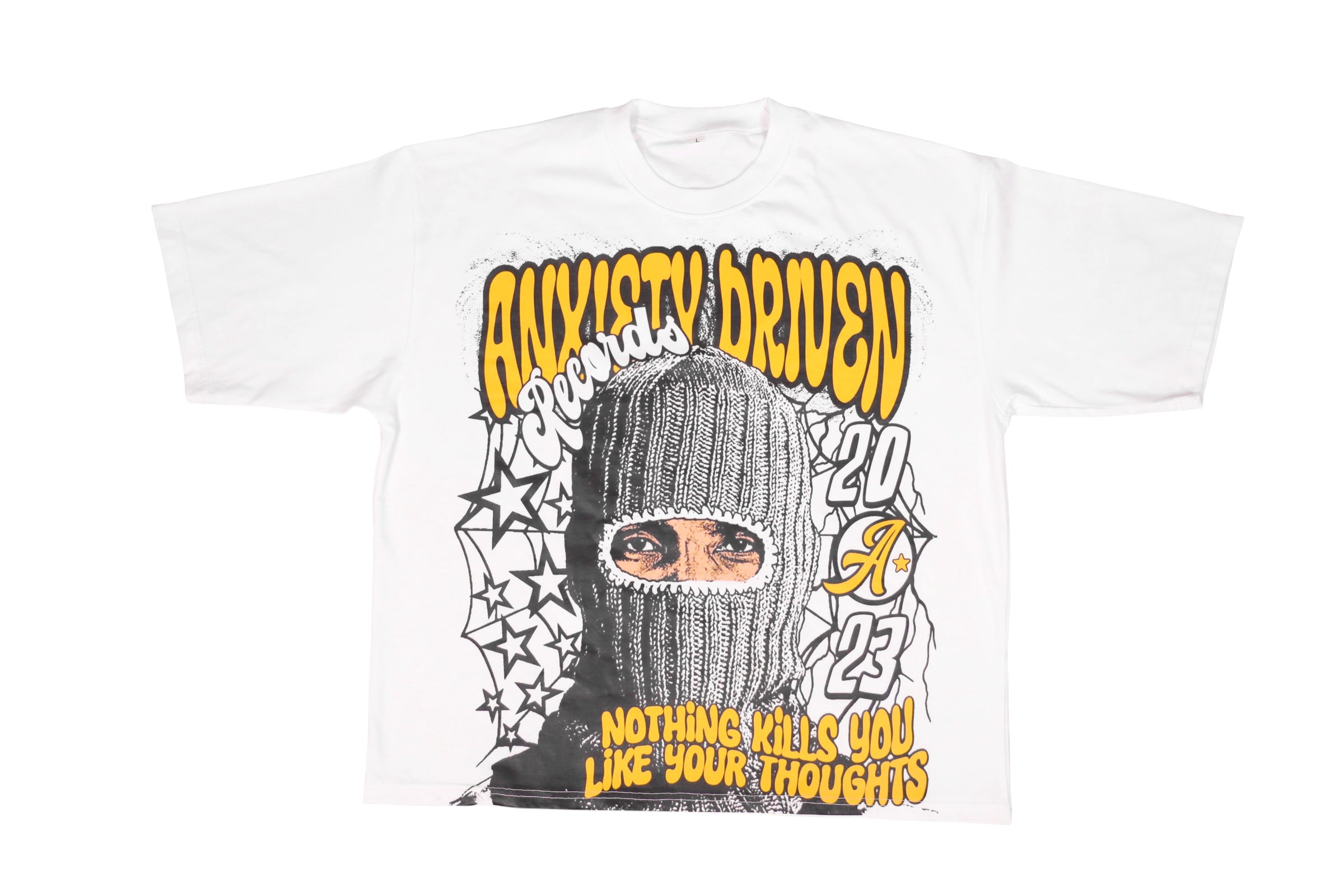 Your Thoughts Tee